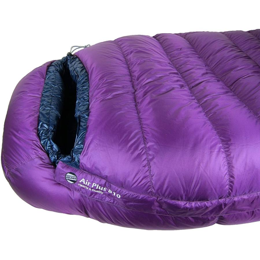 【中古品/USED】 イスカ(Isuka) エアプラス810 パープル 【AAA9113485304】(31817円)