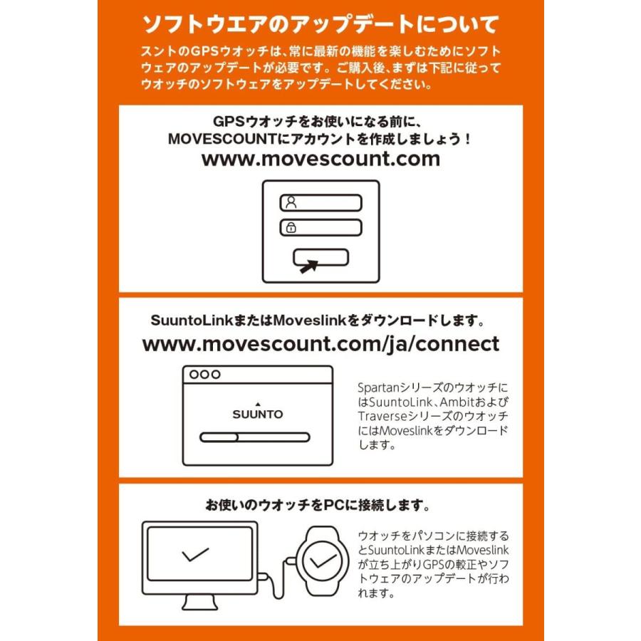 Suunto スント Suunto Traverse Traverse Alpha トラバース スント トラバース アルファ スマートウォッチ アルファ Gps 登山 気圧計 Aoi Store