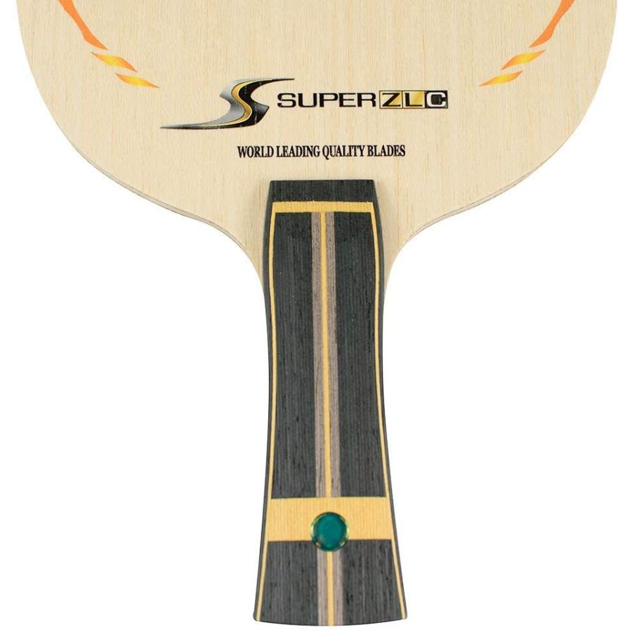 バタフライ(Butterfly) 卓球ラケット 張継科 SUPER ZLC 36541 FL Butterfly 卓球ラケット 張継科 SUPER ZLC FL
