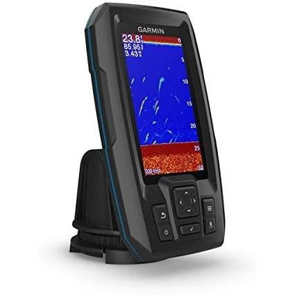 Garmin (ガーミン) ストライカー プラス 4 デュアルビーム トランスデューサー 010-01870-00 ガーミン ストライカー プラス デュアルビーム トランスデューサー