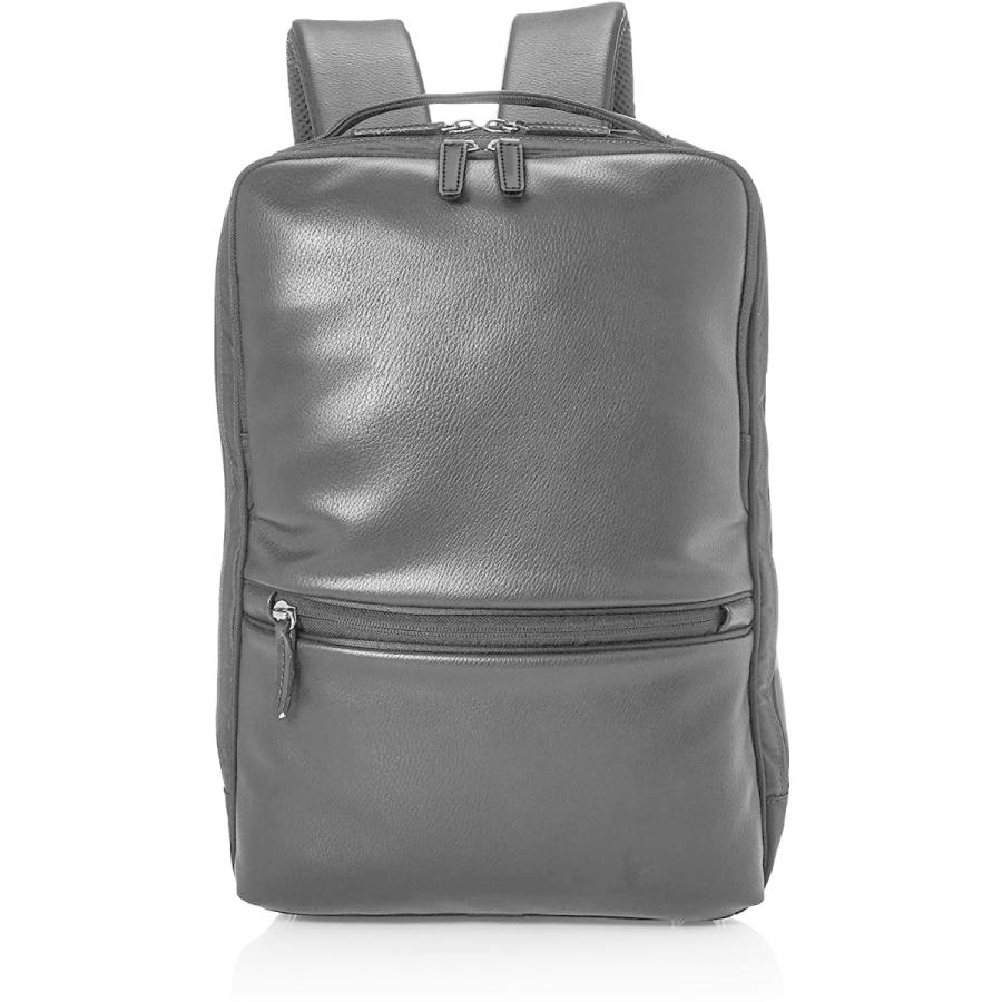 激安単価で ハクバ ビジネスリュック バックパック p1715 薄マチ 16inchモバイルpc対応 大きく開く三方開閉タイプ 通勤 通学 普段使い 海外正規品 Klientsoft Com