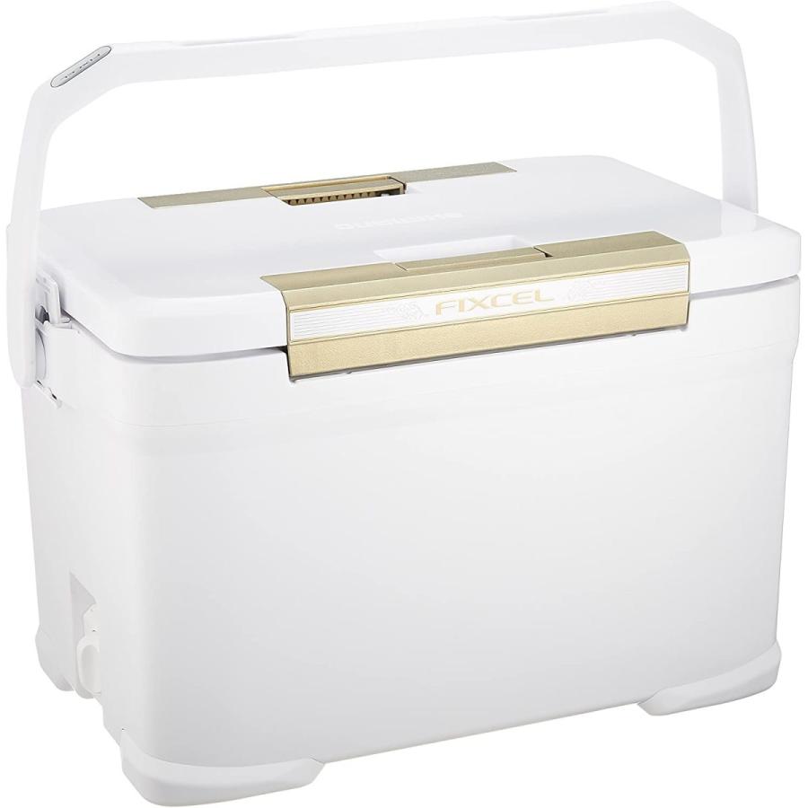 送料込 シマノ Shimano クーラーボックス 22l フィクセル ウルトラプレミアム 2 Zf 522r 初回限定 Www Gran Gusto It