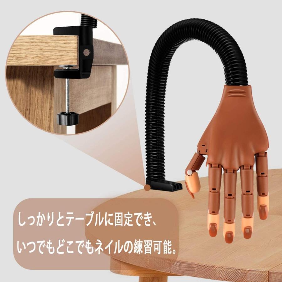 リアル ネイル練習手 ネイルアート Diyツール ネイル練習用ハンド ネイルチップ ネイルトレーニング Karolinemedeiros Com Br
