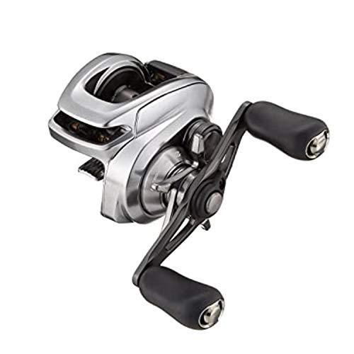 シマノ Shimano ベイトリール 両軸 ブラックバス 18 バンタム Mgl 左ハンドル ロープロベイト パワーゲーム Aoi Store 通販 Yahoo ショッピング