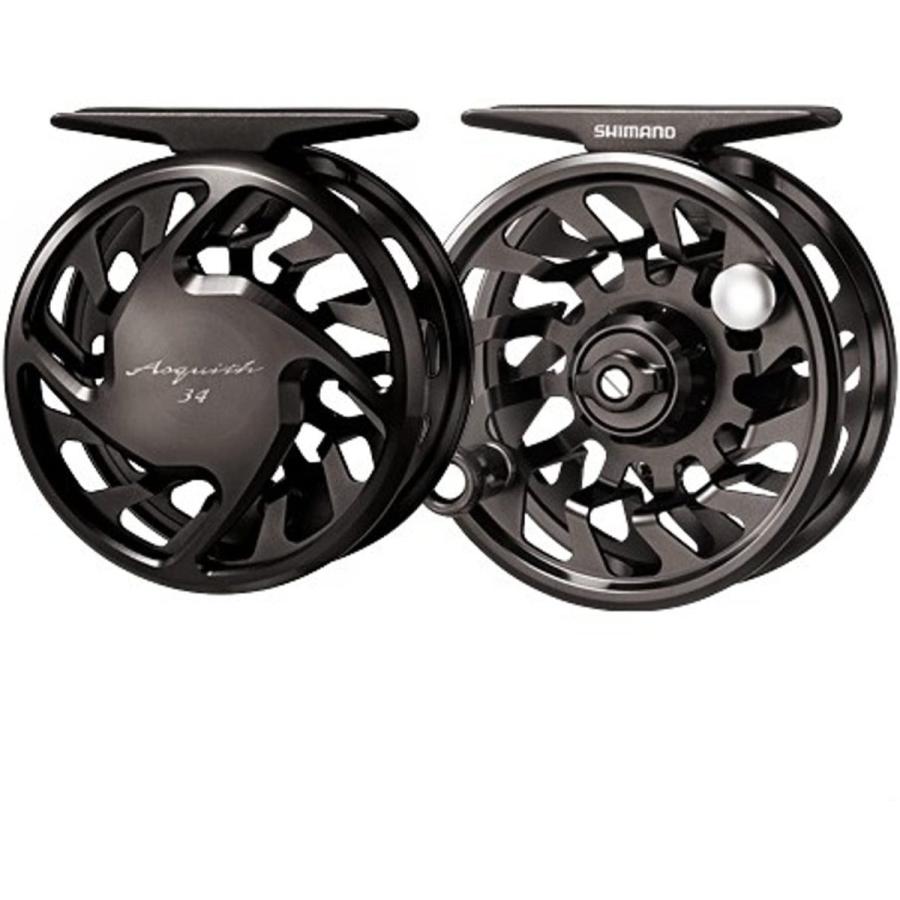 豊富な，セール】 シマノ(SHIMANO) フライリール アスキス 3・4