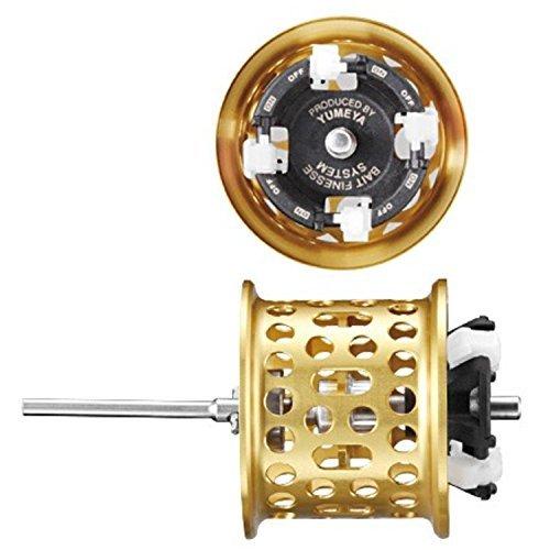 シマノ(SHIMANO) 純正 リールパーツ 夢屋 アルデバランBFSスプール パーツ