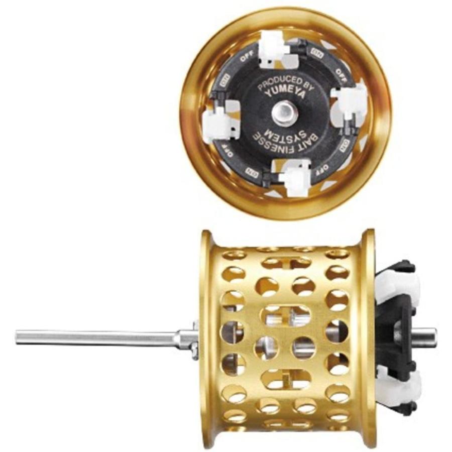 シマノ(SHIMANO) 純正 リールパーツ 夢屋 アルデバランBFSスプール パーツ SHIMANO 純正 リールパーツ 夢屋 アルデバランBFSスプール パーツ