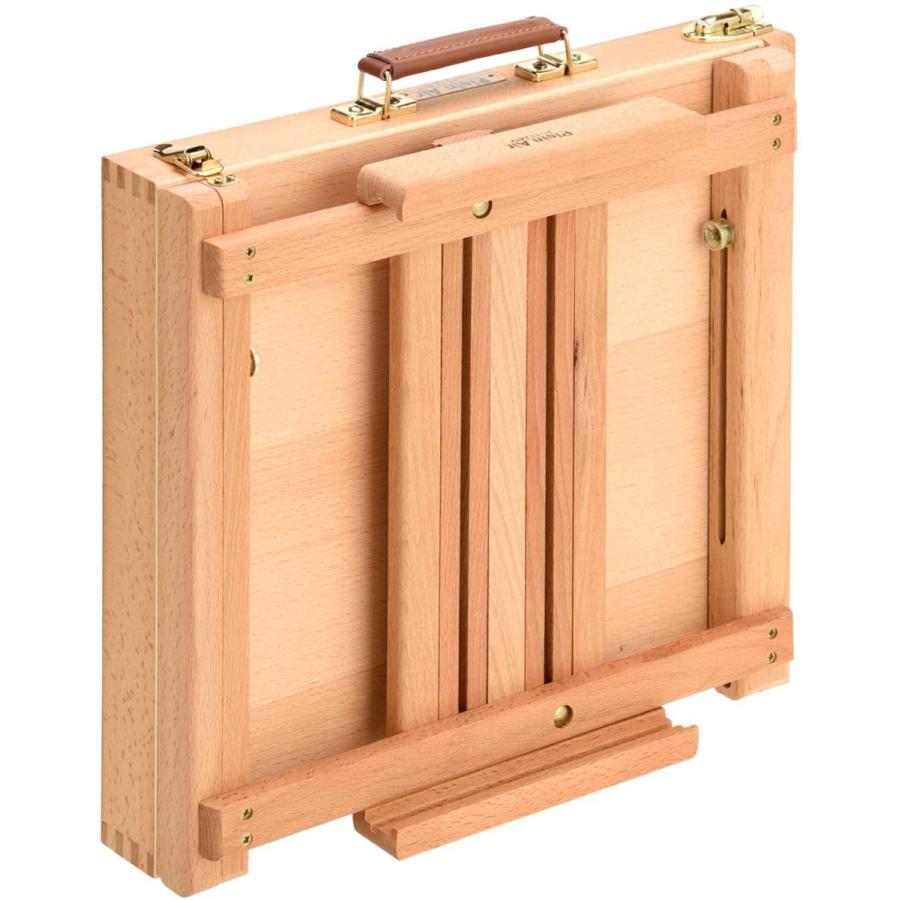 ホルベイン 卓上イーゼル ジュリアンボックス PA4 テーブルイーゼル 卓上イーゼル ジュリアンボックス テーブルイーゼル PA4 ホルベイン V1253317481(11174円)