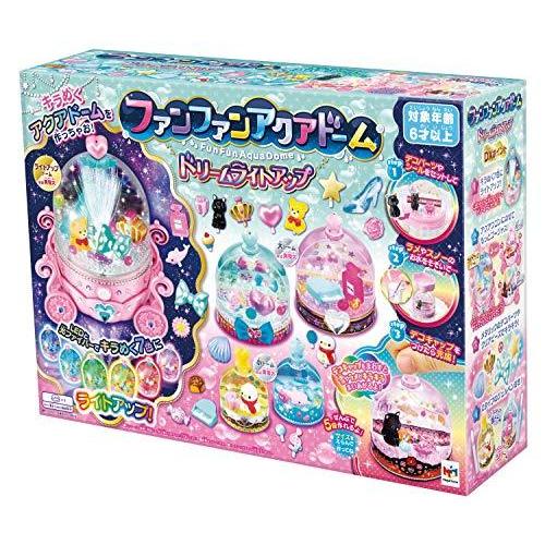 メガハウス ファンファンアクアドーム ドリームライトアップ