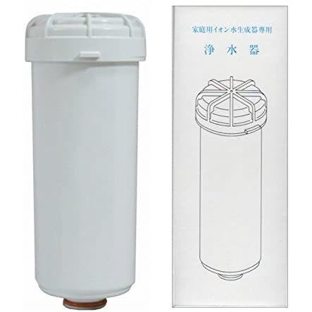 コロナ工業　整水器　交換フィルター　活’性’炭タイプ