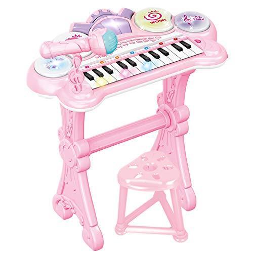 全国組立設置無料 Rastar キッズ 可愛いピアノおもちゃ 電子ミニピアノ 音楽おもちゃ キーボード ミニキーボード 音楽玩具 子供ピアノ オモチャのピアノ Aoi Store 通販 Yahoo ショッピング 絶対一番安い Www Ladislexia Net