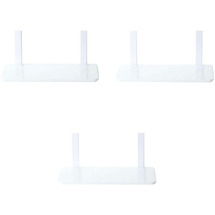 アニマコレ(animacolle) キャットタワー キャットロードプラス NKC-###-5006 簡単取付白セット 運動不足解消 animacolle キャットタワー キャットロードプラス NKC ### 簡単取付白セット 運動不足解消