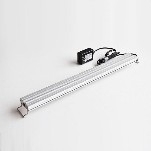 アクアシステム アクアリウム用LEDランプ アクシーエルシーAXY LC 600 BW(ブルーホワイト)