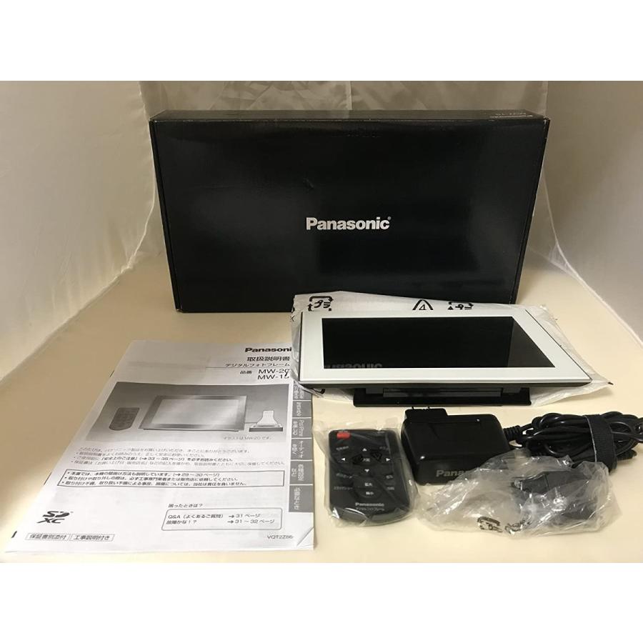 安い購入 パナソニック デジタルフォトフレーム 9型画面 ホワイト Mw 15 W Aoi Store 通販 Yahoo ショッピング 全国組立設置無料 Cafeduberry Com