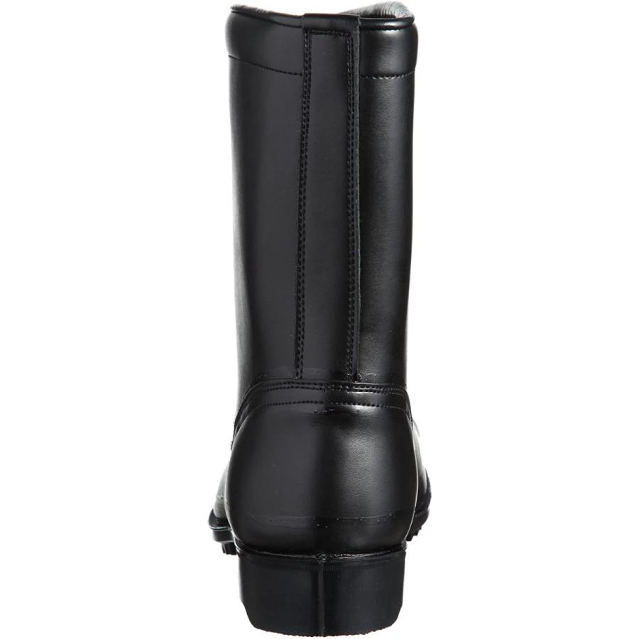超美品 ミドリ安全 安全靴 Jis規格 耐油 耐薬 耐滑ゴム底 半長靴 V2400nt 耐滑 メンズ ブラック 26 5 Cm 001 Aoi Store 通販 Yahoo ショッピング 珍しい Lewisfamilyinsurance Com