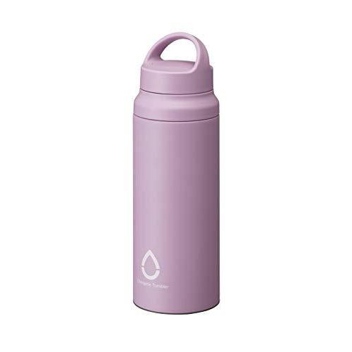 【お得】 ステンレスボトル サハラ 水筒 タイガー魔法瓶 600mlスラントハンドル軽量 MCZ-A060P ピンク 直飲み 水筒