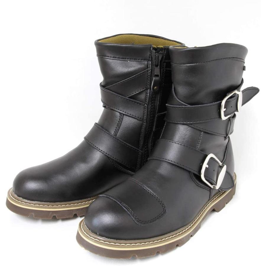 豪華 Verde 防水ライディングブーツ Black 26 5 Vrb 101 Aoi Store 通販 Yahoo ショッピング 再再販 Lewisfamilyinsurance Com