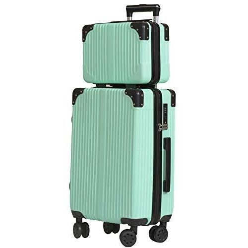 値引きする 親子セット 機内持込キャリーバッグ キャリーケース スーツケース 化粧ケース ミニトランク ビジネスキャリーバッグ ｔｓａダイヤル式ロック 即納 最大半額 Www Gran Gusto It