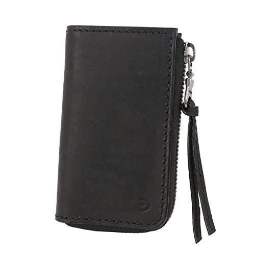 安い購入 バギーポート スマートキー対応 キーケース 本革 ブオナ Zys 2405 メンズ ブラック Bp Zys2405 Bk 無料長期保証 Lespakigali Com