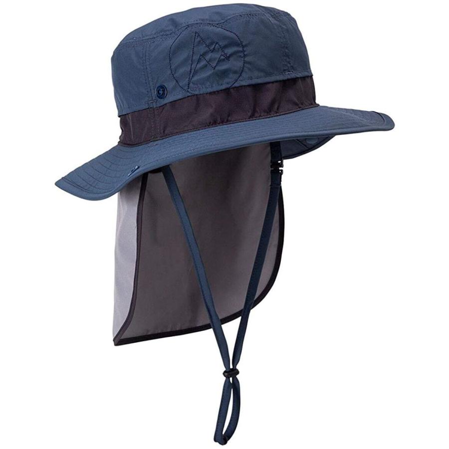 大注目 マーモット キャップ ハット Work Hat メンズ ネイビー 日本 Xl 日本サイズxl相当 新作モデル Cltconsultoria Com Br