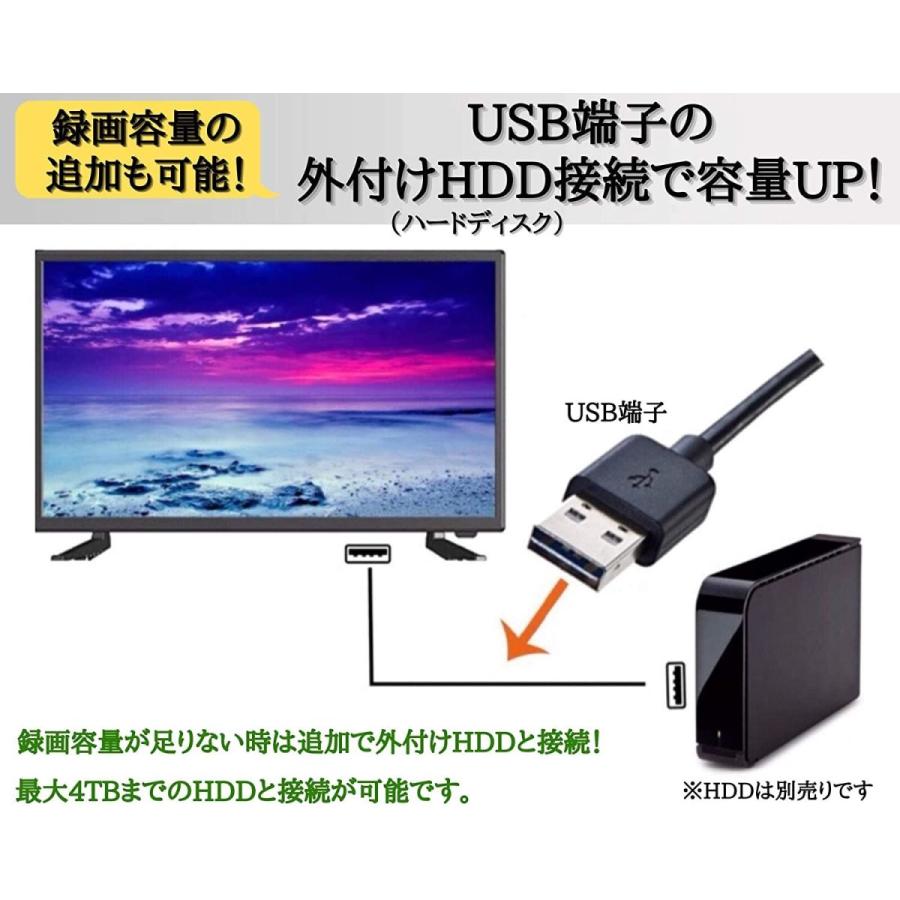 65 Off 送料無料 その他テレビ アニメ キャラクターグッズ 地上波 録画可能 外付けhdd対応 Hdmiで外部機器やpcと簡単接続 買ってすぐ簡単録画 Usbメモリ付き 32gb テレビ 液晶 19型 即発送可能 Applefaces Co