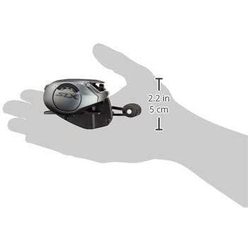 シマノ(SHIMANO) ベイトリール 両軸 19 SLX MGL 71 バス釣り ラバージグ 点撃ち マキモノ SHIMANO ベイトリール 両軸 SLX MGL バス釣り ラバージグ 点撃ち マキモノ