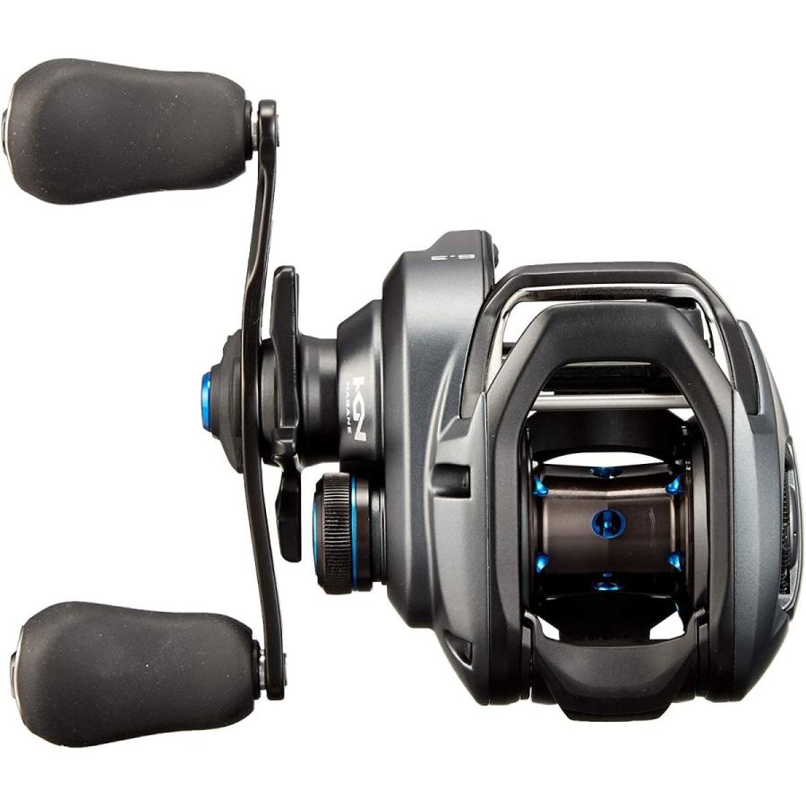 シマノ(SHIMANO) ベイトリール 両軸 19 SLX MGL 71 バス釣り ラバージグ 点撃ち マキモノ SHIMANO ベイトリール 両軸 SLX MGL バス釣り ラバージグ 点撃ち マキモノ