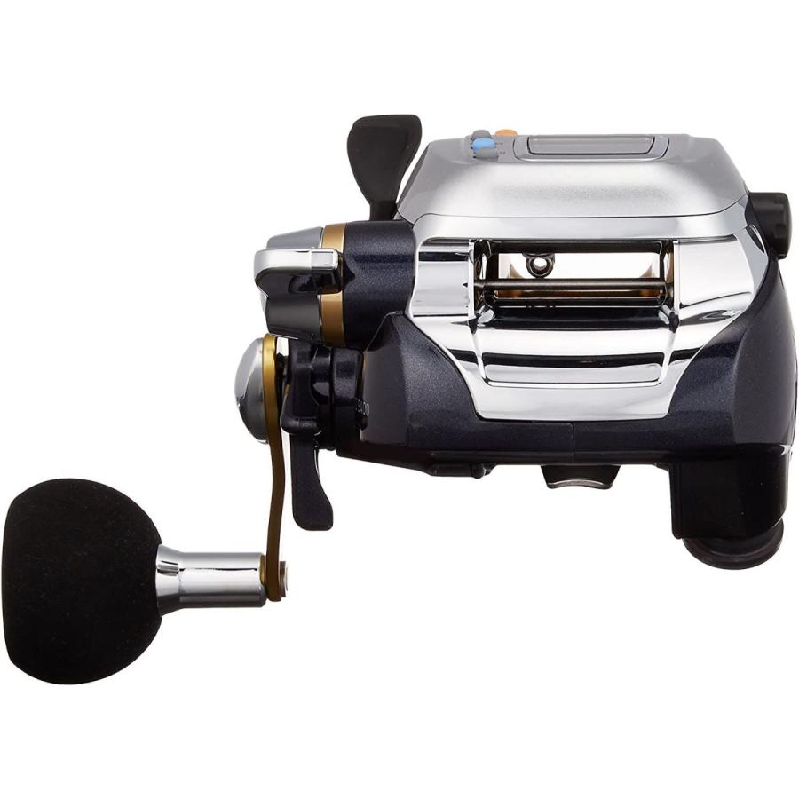 ダイワ(DAIWA) 電動リール レオブリッツ S400 S400 2016年モデル アウトドア、釣り、旅行用品 Y1916166673(17084円)