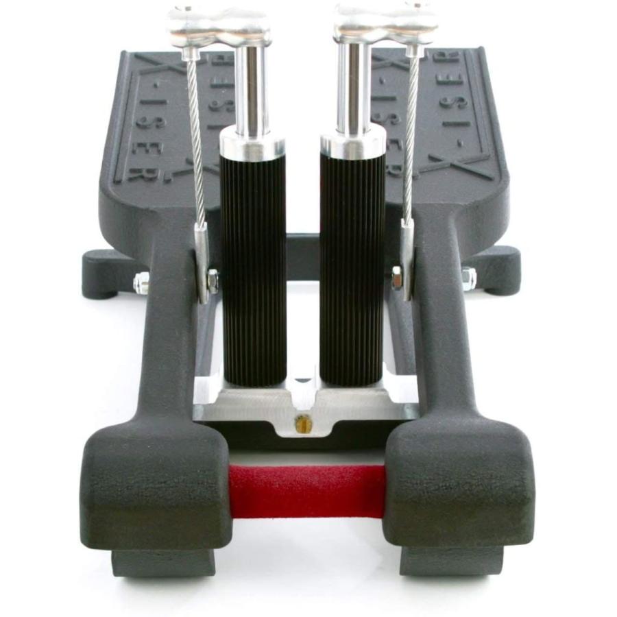 【最安値挑戦中】 Xiser Commercial Mini Stairmaster， Black 【YWU1407022078】(49122円)