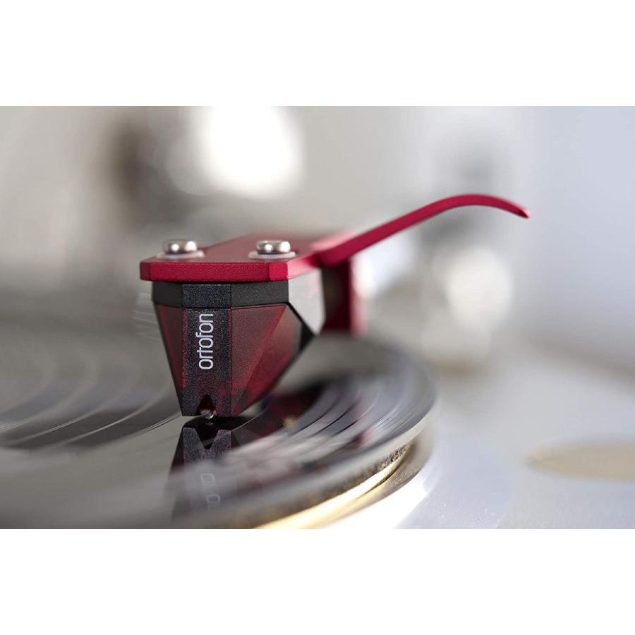 ortofon 2M Red カートリッジ MMカートリッジ 2Mシリーズ オルトフォン ortofon オルトフォン RIZ1364322347(12164円)