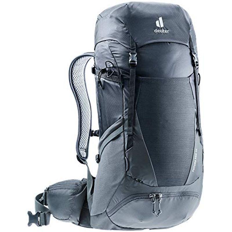 ドイター 登山リュック・ザック フューチュラ Pro 36 メンズ ブラック