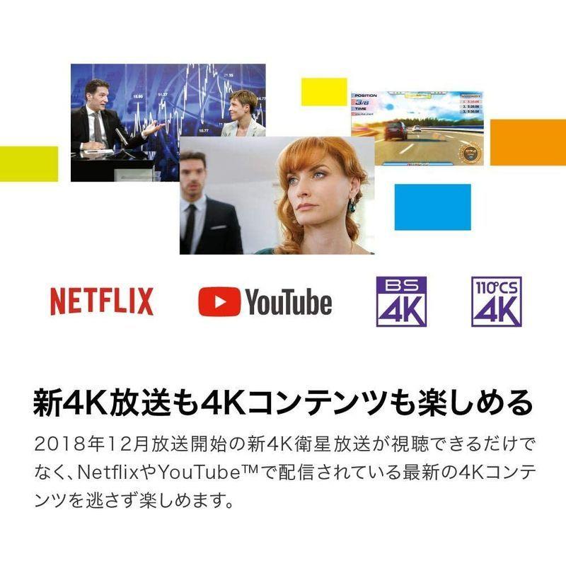 ピクセラ 4K Smart Tuner BS/CS 4K放送対応チューナー PIX-SMB400 カクダイ シングルレバーバスシャワー混合栓 143-021 W1989693917(17740円)