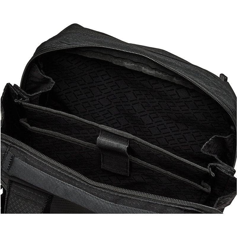 エースジーン ビジネスリュック 背中が涼しい背面構造 13.3インチ A4 ラパックエアV2 メンズ ブラック ビジネスリュック 背中が涼しい背面構造 3インチ A4 ラパックエアV2 メンズ ブラック