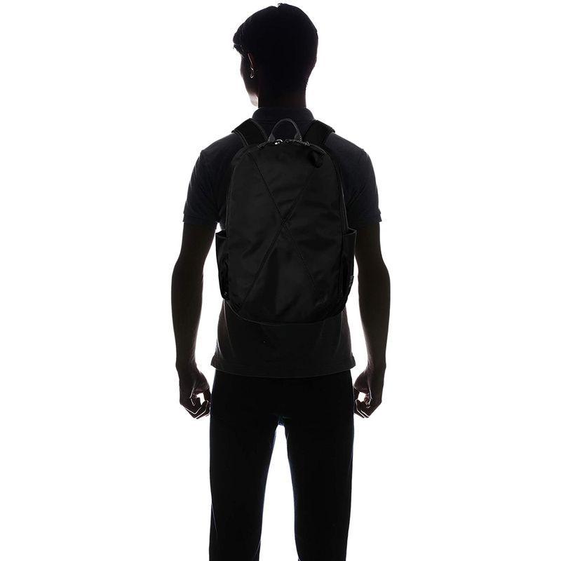 サムソナイトレッド バックパック S バイアスジャック 3 ブラック バックパック バイアスジャック ブラック