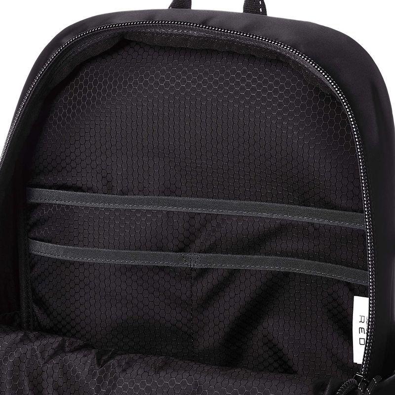 サムソナイトレッド バックパック S バイアスジャック 3 ブラック バックパック バイアスジャック ブラック