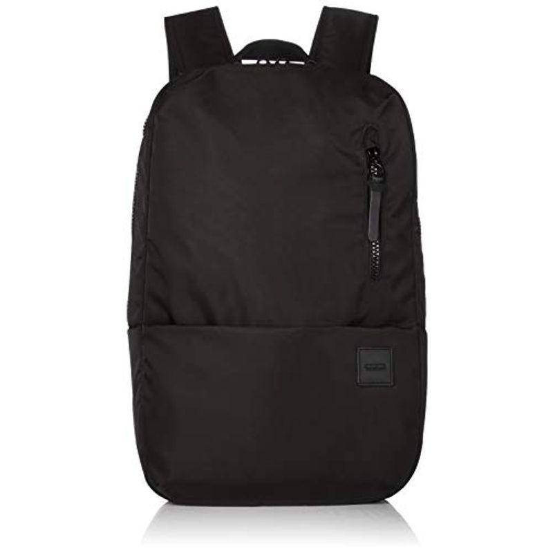 インケース Compass Backpack With Flight Nylon 37191006 ブラック