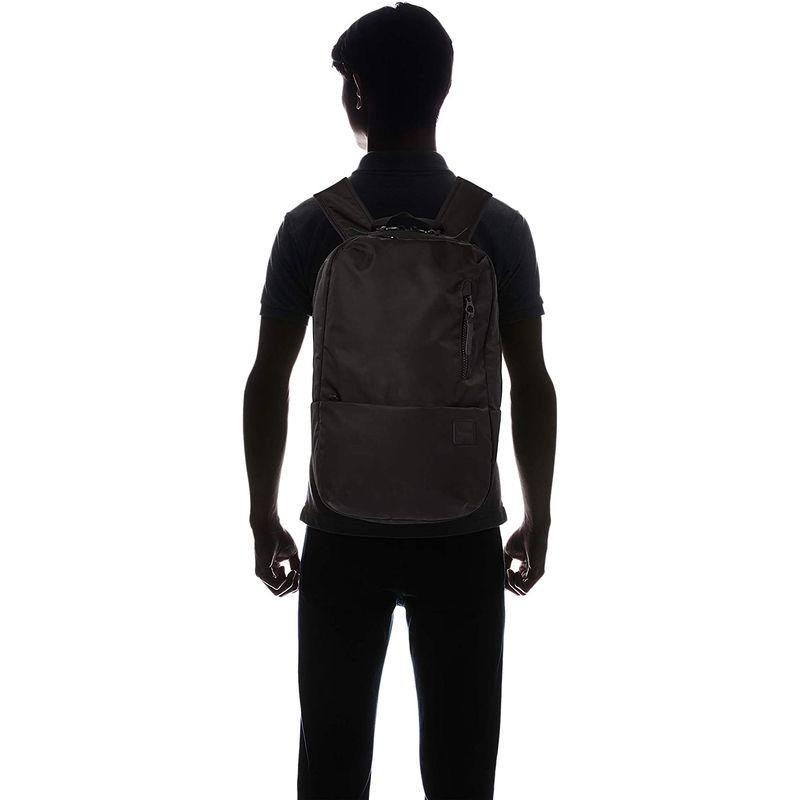 インケース Compass Backpack With Flight Nylon 37191006 ブラック Compass Backpack With Flight Nylon ブラック