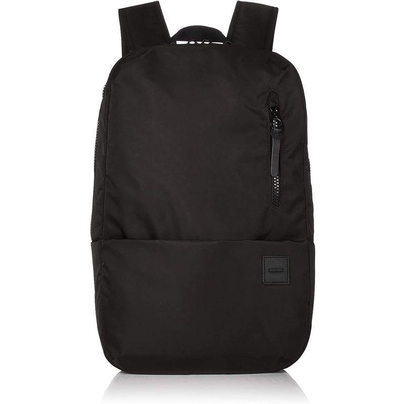 インケース Compass Backpack With Flight Nylon 37191006 ブラック Compass Backpack With Flight Nylon ブラック