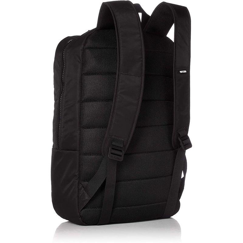 インケース Compass Backpack With Flight Nylon 37191006 ブラック Compass Backpack With Flight Nylon ブラック