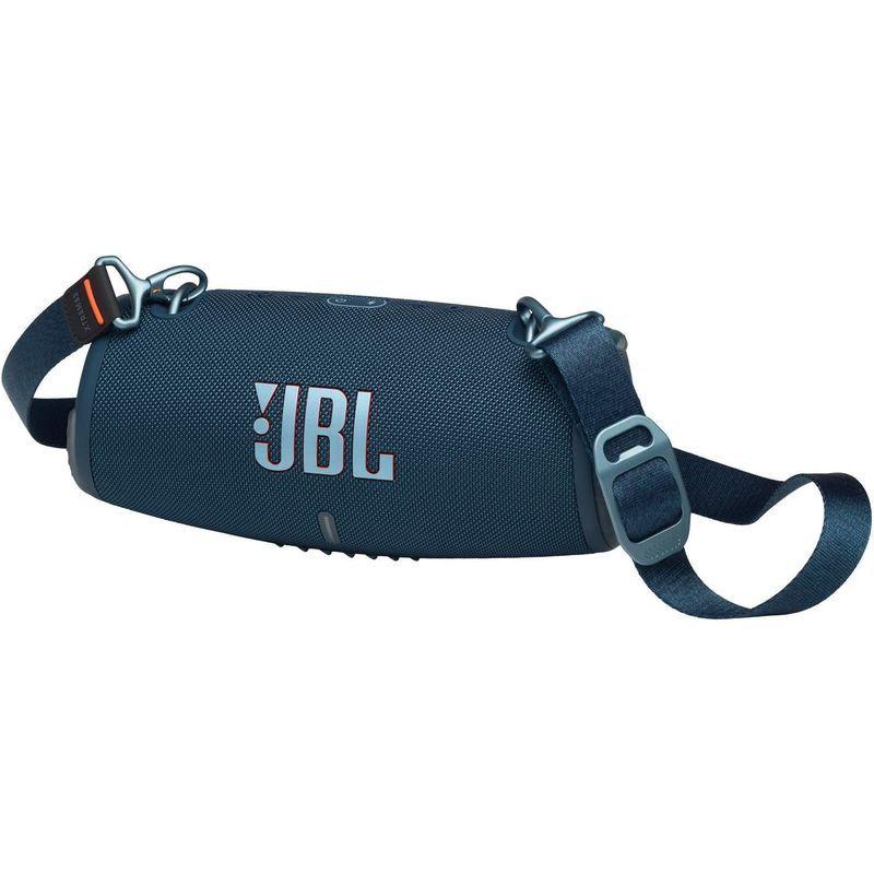 JBL XTREME3 Bluetoothスピーカー IP67防塵防水/パッシブラジエーター 