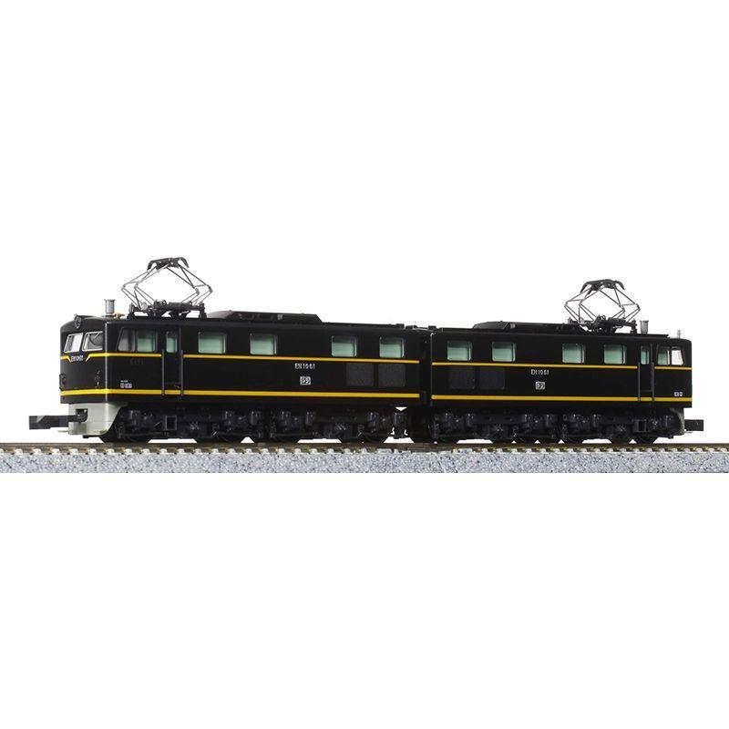 人気新品 KATO Nゲージ EH10 3005-1 鉄道模型 電気機関車 その他鉄道模型 - www.reiseland-albanien.de