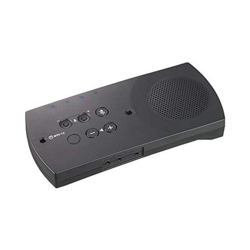 NTT-AT 音声会議用マイクスピーカー RealTalk R7 NTT-AT 音声会議用