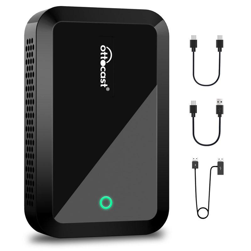 オットキャスト PICASOU2・車載ルーターセット Happy様専用-