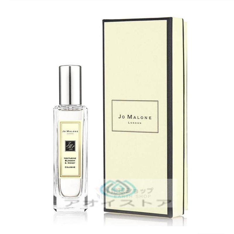 JO MALONE LONDON ジョーマローン ロンドン ネクタリン ブロッサム ＆ ハニー コロン 30ml/100ml 正規品 JO MALONE ジョーマローン 香水 フレグランス ギフト｜aoi-store24｜03