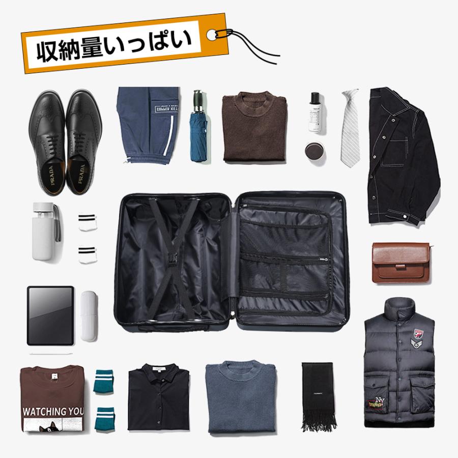 Maho❤️即購入大歓迎★スーツケース キャリーバッグ キャリーケース 20 BARGOCH スーツケース 20インチ キャリーケース キャリーバッグ