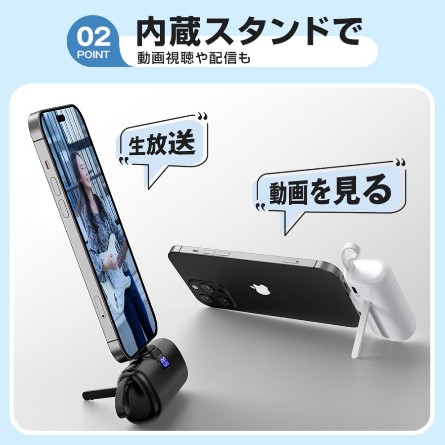モバイルバッテリー 6000mAh 小型 大容量 2.1A急速充電 超ミニ モバイルバッテリー 6000mAh 小型 大容量 2.1A急速充電 超ミニ