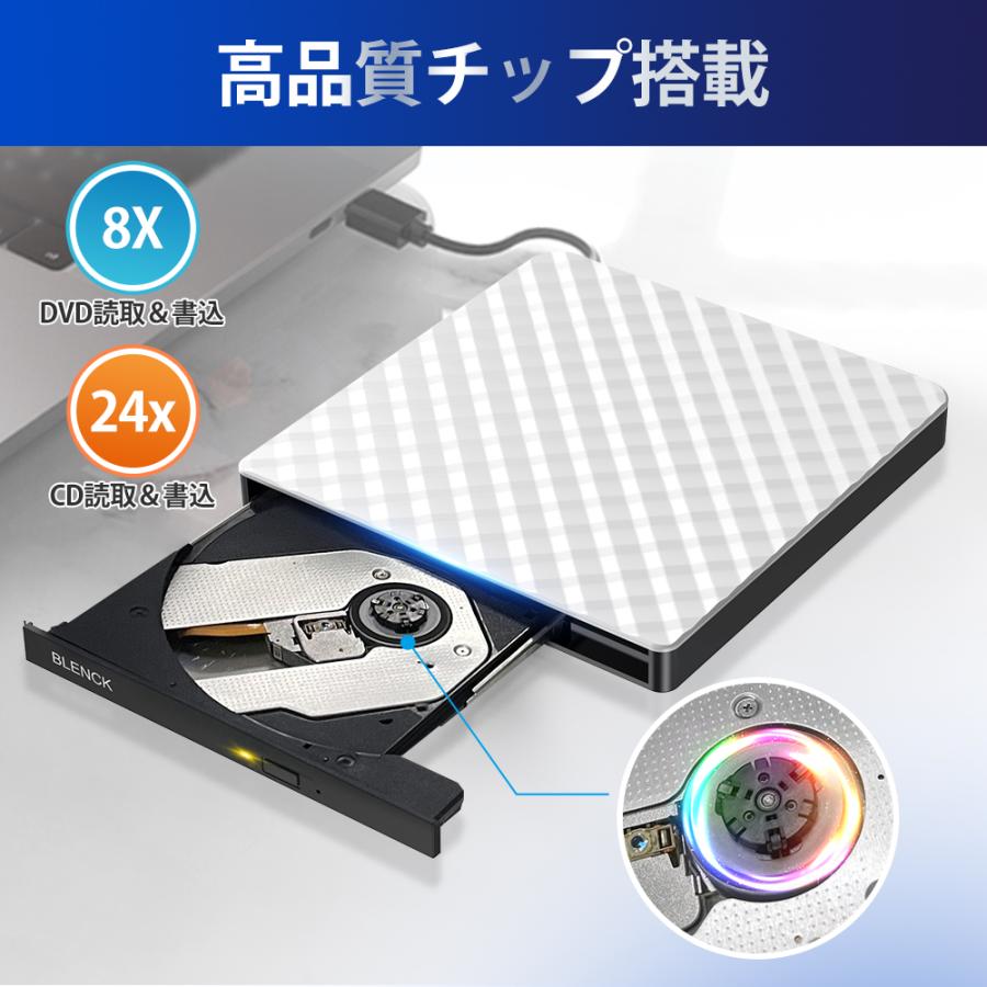 dvdドライブ 外付け usb3.0 CDドライブ DVD プレイヤー dvdドライブ 外付け usb3.0 CDドライブ DVD プレイヤー