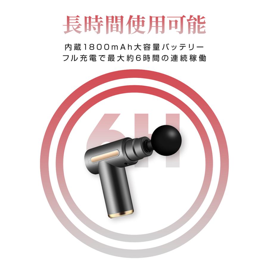 筋膜リリースマッサージガン 楽天市場】ボディケアマッサージガン 筋膜リリースガン MINI 筋