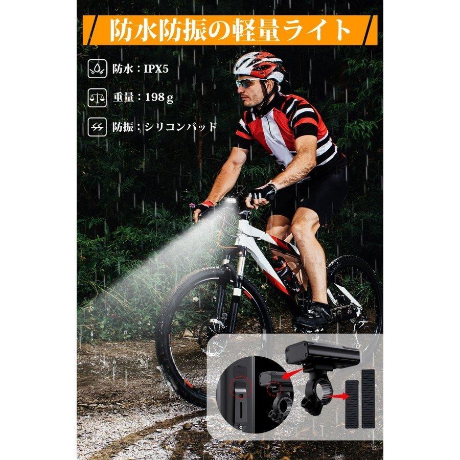 自転車 ライト Led Usb 充電式 モバイルバッテリー 50mah 明るい ヘッドライト テールライト 防水 ハンドル取り付け 工具不要 人気 おすすめ 送料無料 Kx3 Kx3 葵ストア 通販 Yahoo ショッピング