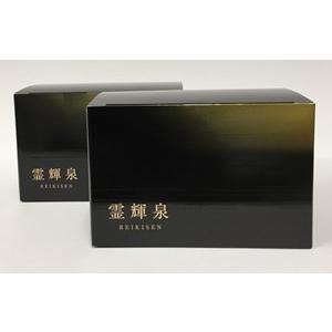 【限定品】 霊輝泉60包 タモギタケ加工食品 ×5＋1本 45000円分 プレゼント サプリ サプリメント 漢方の葵堂薬局 健康補助食 【UOI2714509037】(94770円)